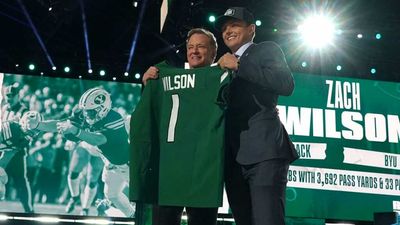 Only Three NFL Teams Have Not Drafted a First-Round QB This Century