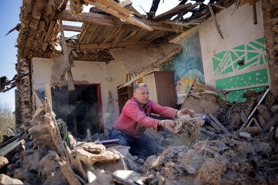 White House expects other countries to step up assistance to Ukraine
