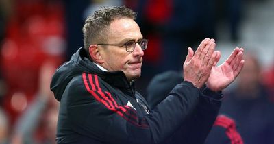 Ralf Rangnick decision gifts Chelsea Paul Mitchell advantage over Man Utd amid club overhauls