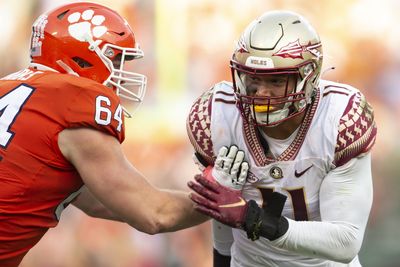 Every team’s 3 biggest roster needs heading into the 2022 NFL draft