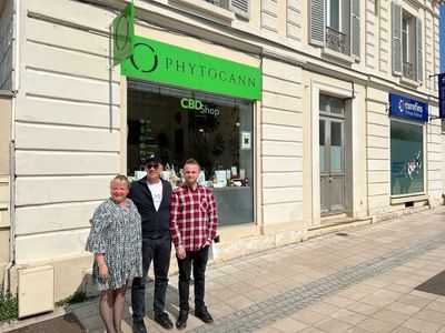 Halo Collective Signs A Letter Of Intent To Acquire Swiss CBD Company Phytocann
