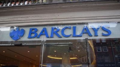Barclays Taken Aback by The Commodities Craze