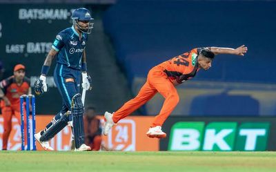 Umran and Tewatia — clear and present danger