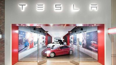 India Still Doesn’t Want Tesla Importing Cars From China