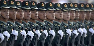 Peter Dutton says Australia should prepare for war. So how likely is a military conflict with China?