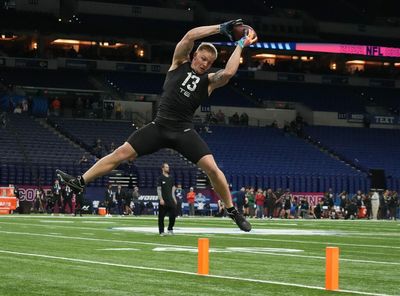 2022 Bengals draft: Who would be the biggest surprise pick in Round 1?