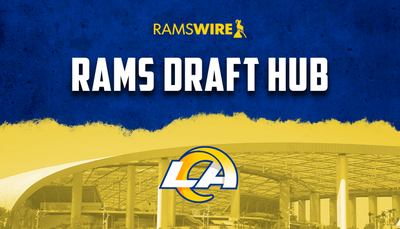 Rams 2022 NFL draft hub: Full list of picks, positions of need, top 50 prospects and more