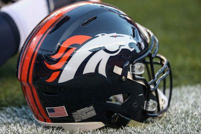 2022 NFL mock draft: 7-round projections for the Broncos