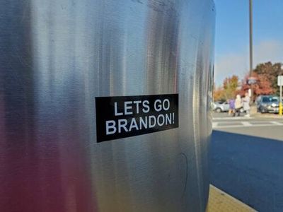 A GOP lawmaker wanted to be listed as “Let’s Go Brandon” on the ballot. A judge said no.