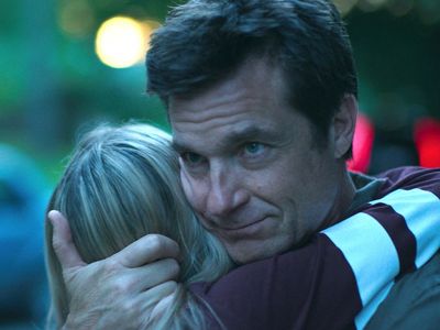 Ozark: Jason Bateman teases ‘happy ending’ ahead of season four part two release