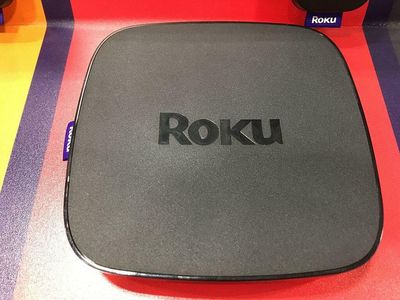 Roku Shares Gain After Q1 Revenue Beat, 1.1M incremental Active Accounts