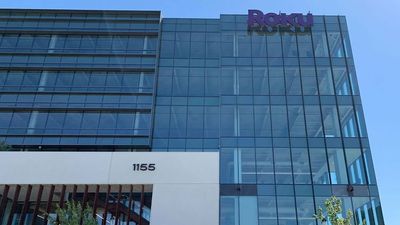 Video Streamer Roku Beats Revenue Target On Higher Ad Sales