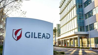 Gilead Sciences Crushes First-Quarter Views As Covid Drug Adds $1.5 Billion