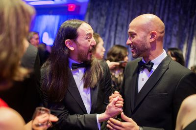 White House Correspondents’ Dinner is back: Expect superspreader jokes - Roll Call