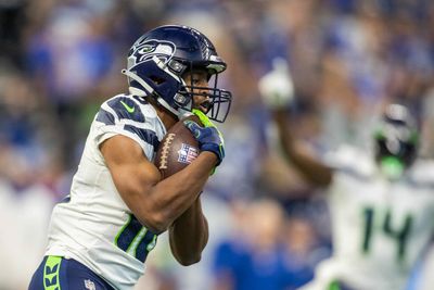 Tyler Lockett reflects on getting picked by Seahawks in 2015 NFL draft