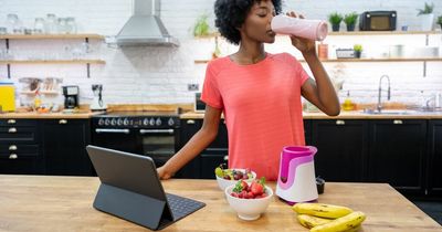 Aldi shoppers go wild for Special Buy portable blender costing less than a fiver