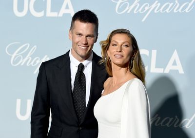 Tom Brady reveals his hopes for his three ‘amazing’ children: ‘We want our kids to be happy’