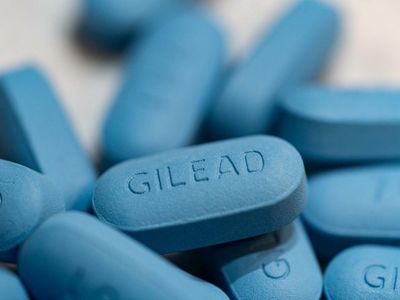 Gilead Sciences Q1 Results Surpass Street Expectation, FY22 Outlook Midpoint Trails Consensus