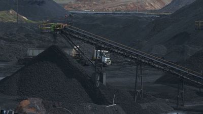 War in Ukraine boosts demand for South African coal
