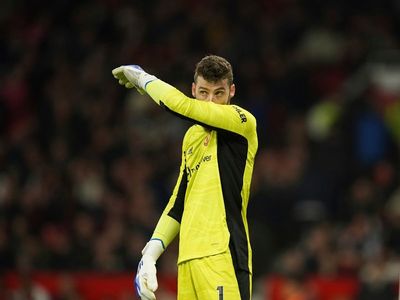 David De Gea heroics back up brutal honesty to illustrate Manchester United’s demise