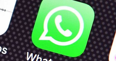 WhatsApp down as thousands of people across the UK report outage