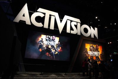 Activision Blizzard stockholders approve Microsoft buyout