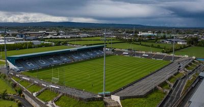 Kildare v Louth throw-in time, TV information, team news and more