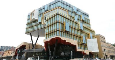 University of Newcastle shines in Times Higher Education Impact Rankings