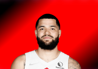 Fred VanVleet out for Game 6