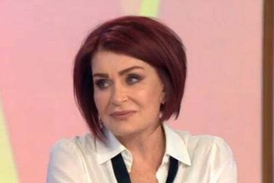 Sharon Osbourne feels like her family is ‘cursed’ after Ozzy tests positive for Covid-19