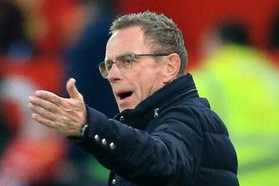 Ralf Rangnick provides update on Manchester United future amid Austria job links