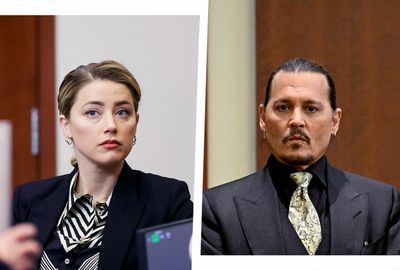 Therapists weigh in on Depp-Heard trial