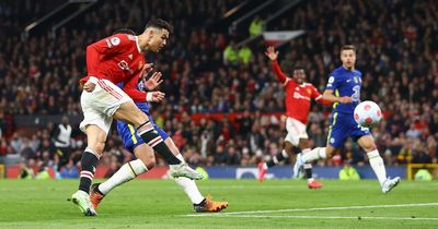 Roy Keane predicts problems for Cristiano Ronaldo and Erik ten Hag at Manchester United
