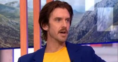 BBC's The One Show hit by over 100 complaints after Dan Stevens' Boris Johnson jibe