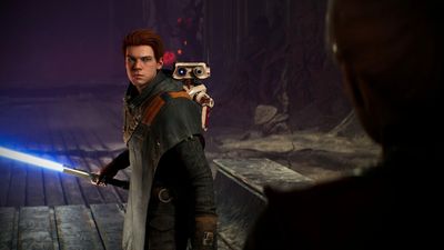 Star Wars Jedi Fallen Order 2 is reportedly new-gen only, will release in 2023