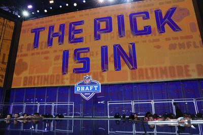 When and how to watch all three days of 2022 NFL draft