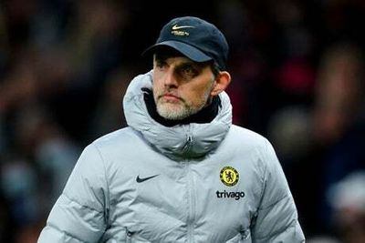 Chelsea: Thomas Tuchel backs Kai Havertz to ‘fight back’ and play his way into form after Man United woe
