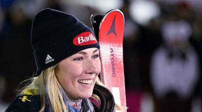 Shiffrin Writes Emotional Essay on Navigating Father’s Death