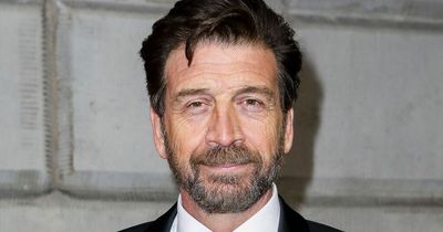 Nick Knowles, 59, slams trolls who say new girlfriend, 32, is 'with me for my money'