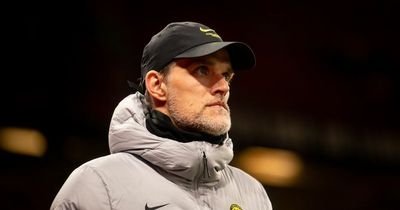 Every word Thomas Tuchel said on Man United vs Chelsea, James, Mount, Werner, Havertz, Ronaldo