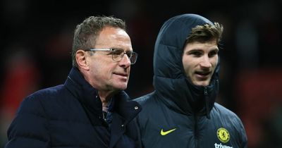 Ralf Rangnick makes major Chelsea admission as Thomas Tuchel decision lays Man Utd problems bare