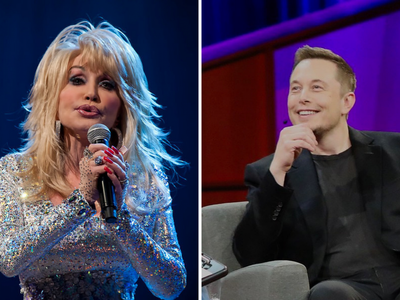 Why Are Dolly Parton And Elon Musk Trending Together On Twitter?