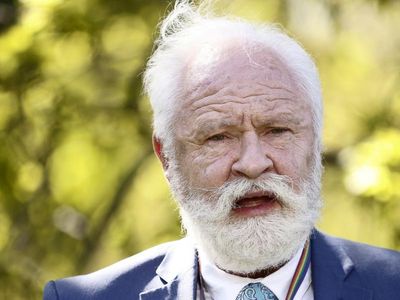 Vic looks at pandemic's mental health toll