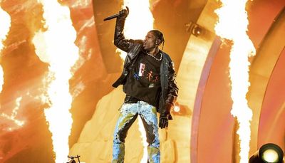 Astroworld festival tragedy documentary set for release, despite lawyers’ concerns