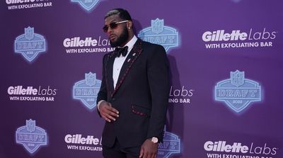 NFL Draft 2022: The Best and Boldest Red Carpet Outfits