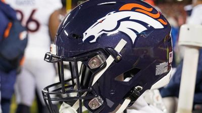 Broncos’ 2022 NFL Draft Picks: Who Denver Took Each Round