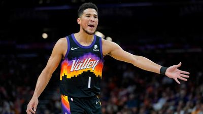 Devin Booker Status for Suns–Pelicans Game 6 is Official