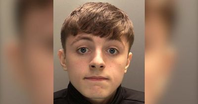 Boy who led violent cannabis gang in shootings and arson attack was just 16 years old, court told