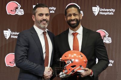 NFL draft: 3 prospects the Browns hope don’t get drafted Thursday