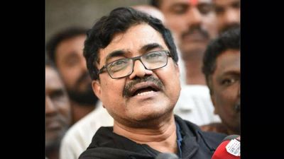 Anand Teltumbde asks how can he be a Maoist if his book is against Maoism